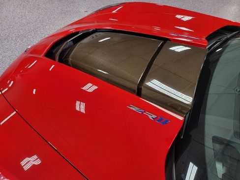 Used 2019 Chevrolet Corvette ZR1 image 3