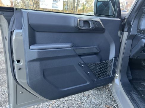 New 2025 Ford Bronco Big Bend image 14