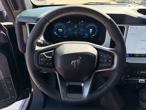 New 2026 Ford Bronco Heritage Edition AWD/4WD image 23