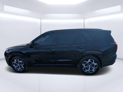 Used 2022 Hyundai Palisade Calligraphy w/ Cargo Package image 6