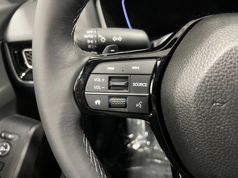 New 2026 Honda Civic Sport image 18