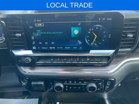 Used 2024 Chevrolet Silverado 1500 RST w/ Convenience Package II image 25