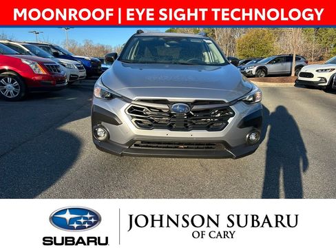 Certified 2025 Subaru Crosstrek 2.0i Premium image 2