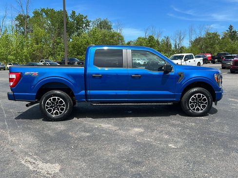 Used 2023 Ford F150 XL w/ STX Appearance Package AWD/4WD image 21