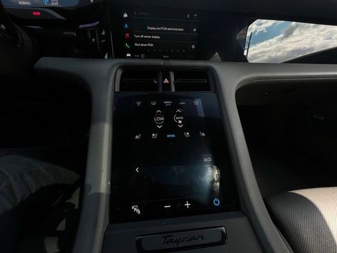 Used 2022 Porsche Taycan GTS w/ Premium Package (P6U) image 23