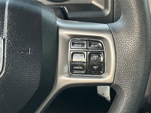 Certified 2024 RAM 1500 Classic SLT image 25