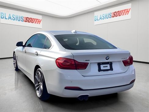 Used 2019 BMW 430i Gran Coupe xDrive w/ Convenience Package image 5