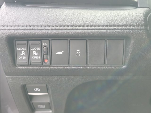 New 2027 Honda Odyssey EX-L image 26