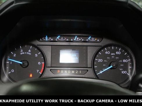 Used 2017 Ford F250 XL image 17