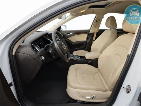 Used 2015 Audi A4 2.0T Premium image 10