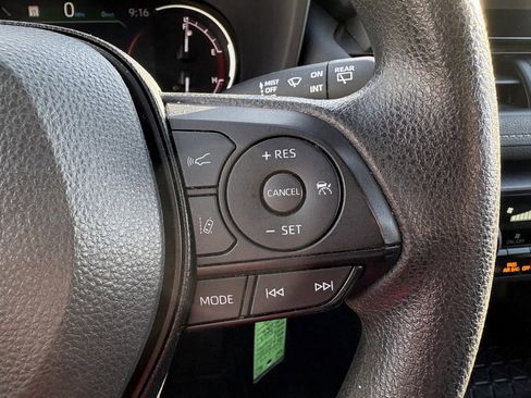 Certified 2024 Toyota RAV4 LE image 20