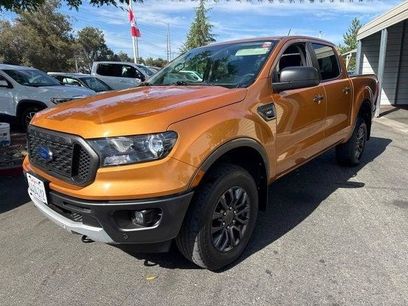 Used 2019 Ford Ranger XLT w/ Equipment Group 301A Mid