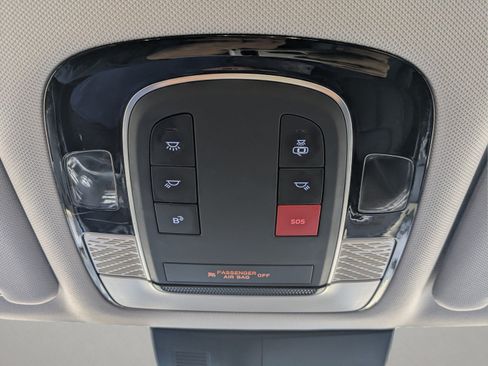 Used 2024 Hyundai Palisade SEL FWD image 20