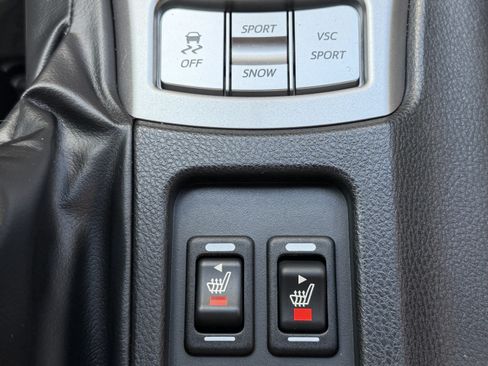 Used 2013 Subaru BRZ Limited RWD image 16