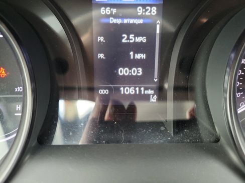 Used 2022 Toyota Camry SE image 25