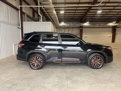 Used 2025 Subaru Forester Sport w/ Popular Package #2