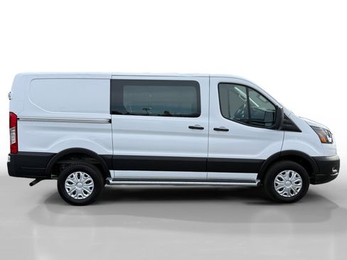 Used 2024 Ford Transit 250 Low Roof w/ Exterior Upgrade Package image 6