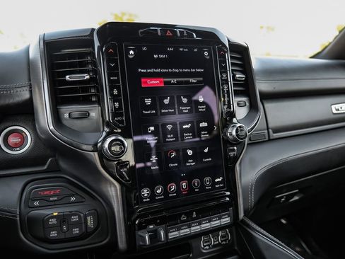 Used 2021 RAM 1500 TRX w/ TRX Level 1 Equipment Group image 33