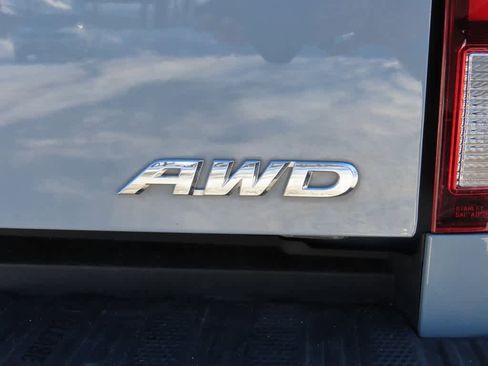 Used 2023 Honda Ridgeline RTL-E image 8