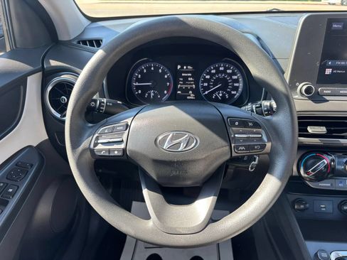Used 2023 Hyundai Kona SE w/ Cargo Package AWD/4WD image 13