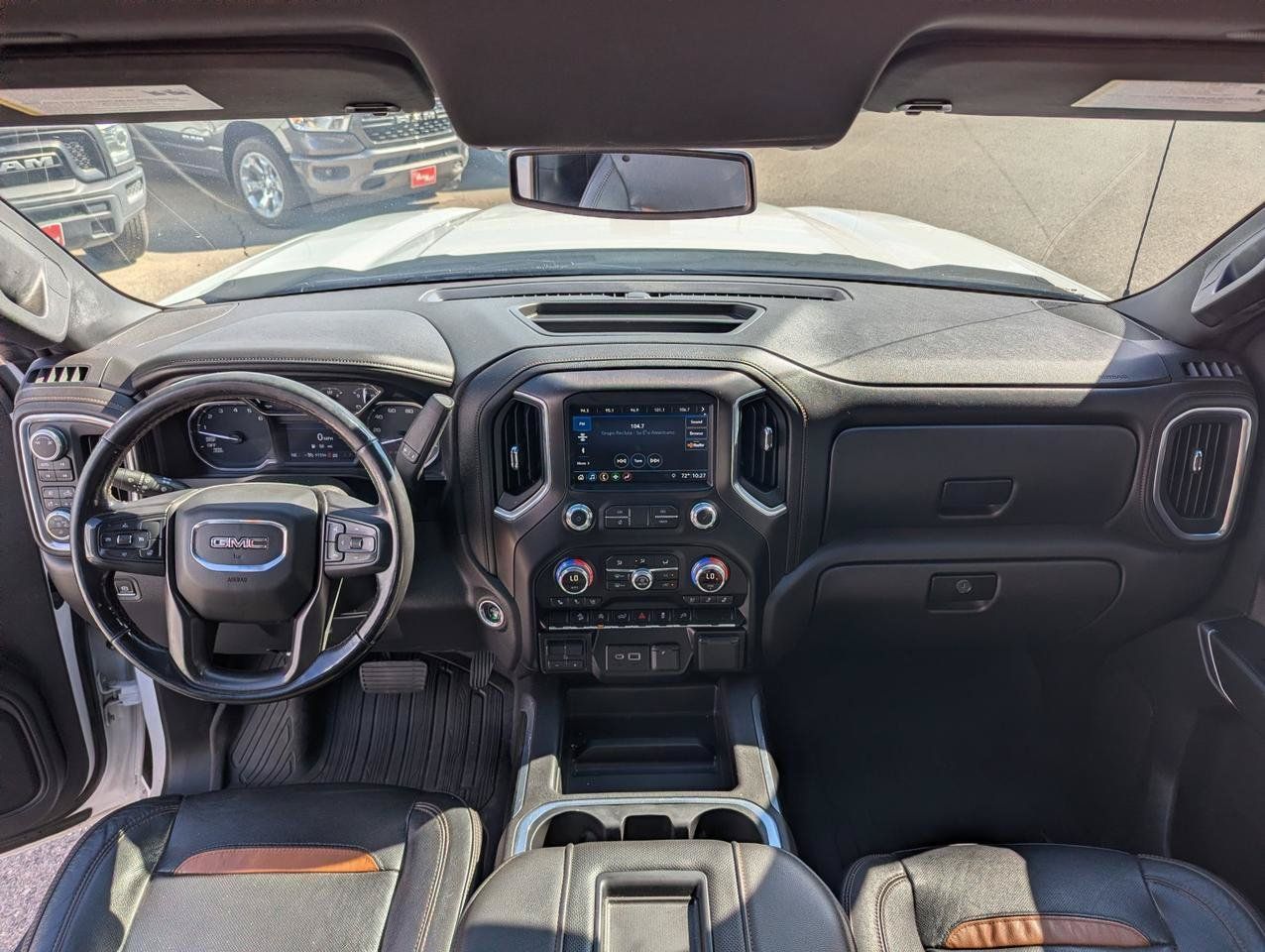 Used 2019 GMC Sierra 1500 AT4 AWD/4WD image 23
