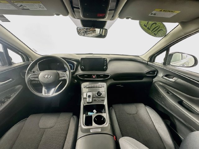 Used 2022 Hyundai Santa Fe XRT AWD/4WD image 31