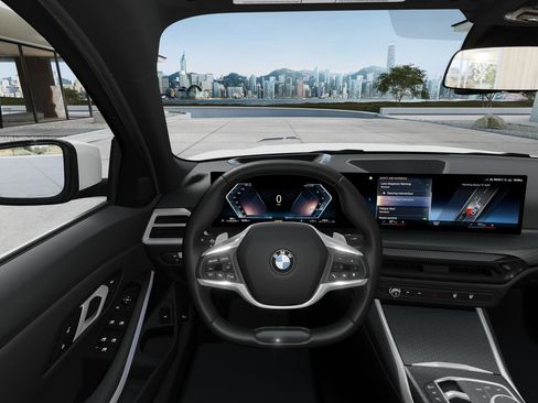 New 2026 BMW 330i Sedan image 13