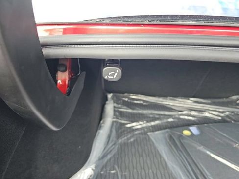 New 2026 MAZDA MAZDA3 2.5 Turbo Sedan w/Premium Plus AWD/4WD image 19