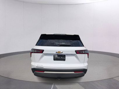 New 2026 Chevrolet Equinox LT