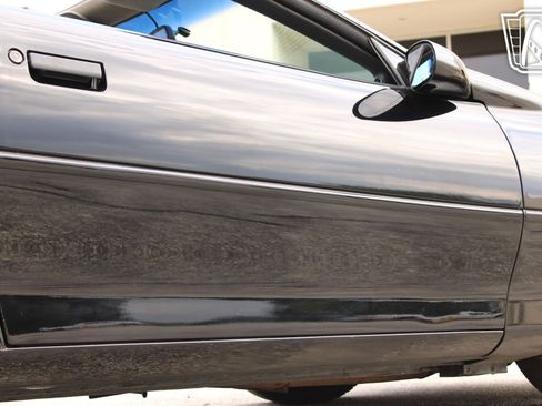 Used 1997 Chevrolet Camaro SS w/ SS Alteration Pkg image 40