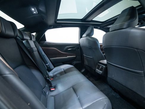 Used 2023 Toyota Crown Limited w/ Advanced Technology Package image 33