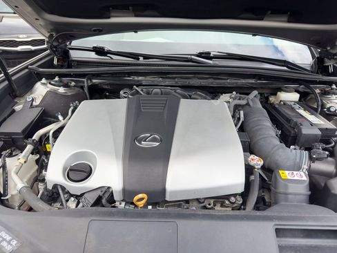 Used 2021 Lexus ES 350 w/ Accessory Package 2 FWD image 34