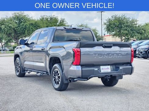 Used 2024 Toyota Tundra SR5 image 3