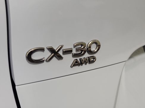 New 2026 MAZDA CX-30 Aire Edition AWD/4WD image 26