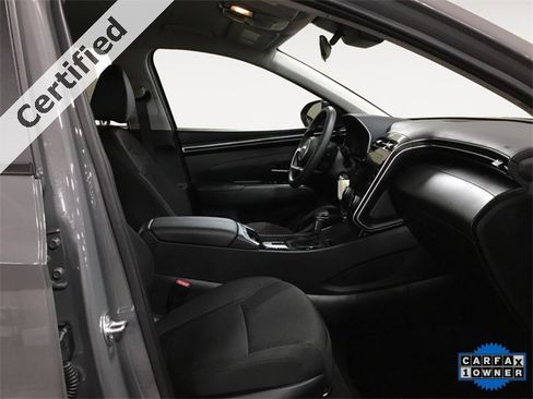 Certified 2024 Hyundai Tucson SE image 15