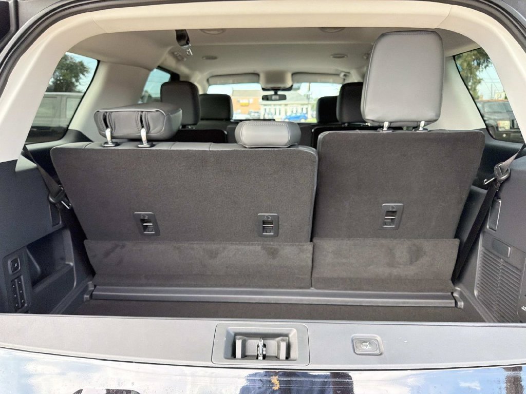 New 2027 Ford Expedition Active RWD image 5