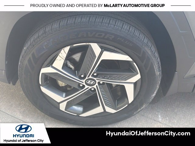 Used 2023 Hyundai Tucson SEL w/ Convenience Package AWD/4WD image 10
