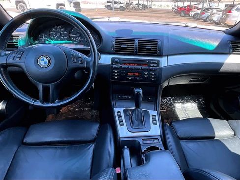 Used 2005 BMW 325Ci Convertible image 14