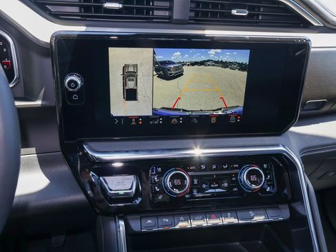 New 2026 GMC Sierra 1500 Denali AWD/4WD image 19