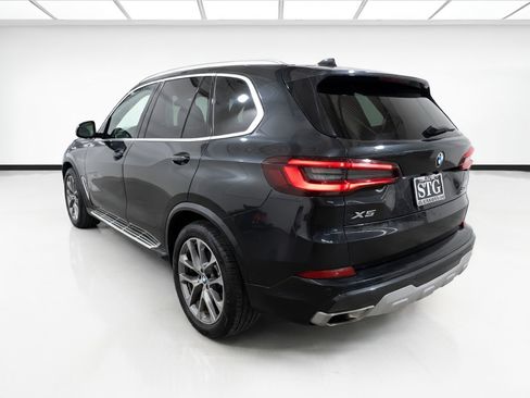 Used 2023 BMW X5 xDrive40i AWD/4WD image 6