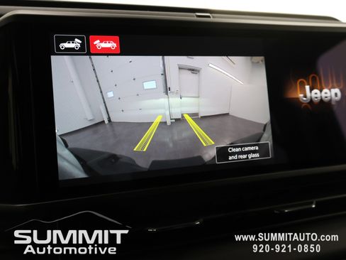 New 2026 Jeep Wrangler Sahara image 20