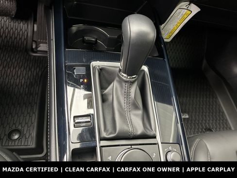 Certified 2025 MAZDA CX-30 AWD 2.5 S w/ Select Sport Pkg image 20