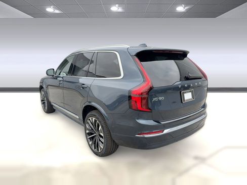 New 2026 Volvo XC90 T8 Ultra w/ Protection Package Premier AWD/4WD image 3