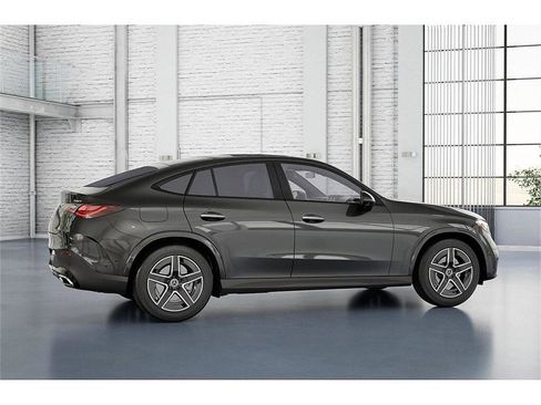 New 2026 Mercedes-Benz GLC 300 4MATIC image 18