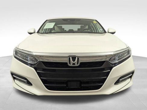 Used 2019 Honda Accord EX-L image 54