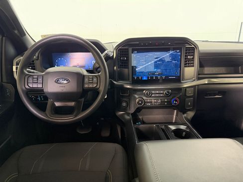 Used 2024 Ford F150 STX RWD image 28