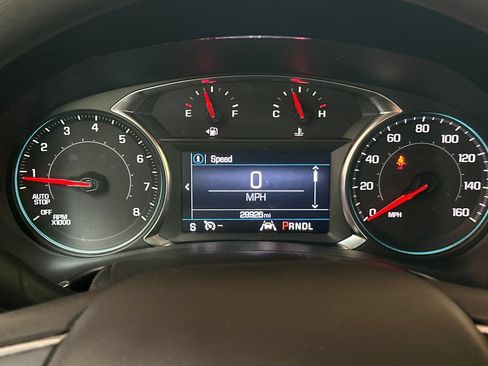 Used 2023 Chevrolet Equinox LS w/ LS Convenience Package AWD/4WD image 35