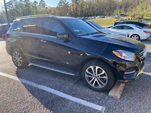 Used 2018 Mercedes-Benz GLE 350 image 12