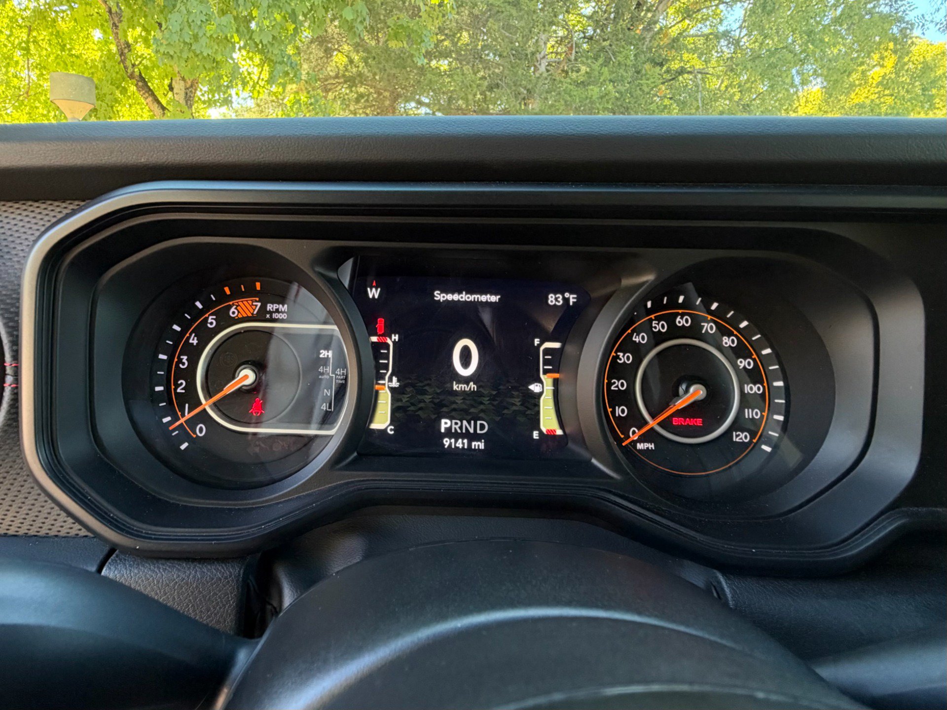 Used 2024 Jeep Wrangler Unlimited Rubicon AWD/4WD image 21