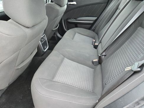 Used 2023 Dodge Charger SXT AWD/4WD image 20